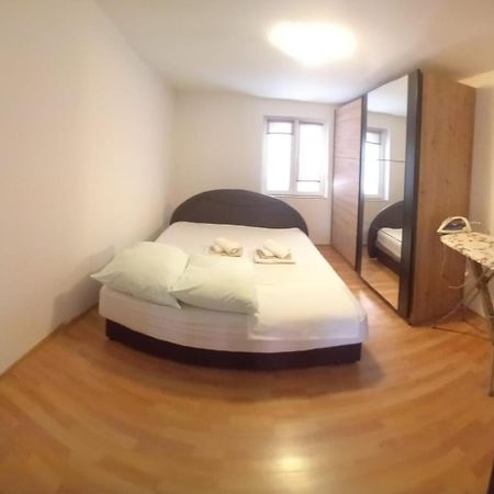 Apartman Naomi Bibinje Exterior foto