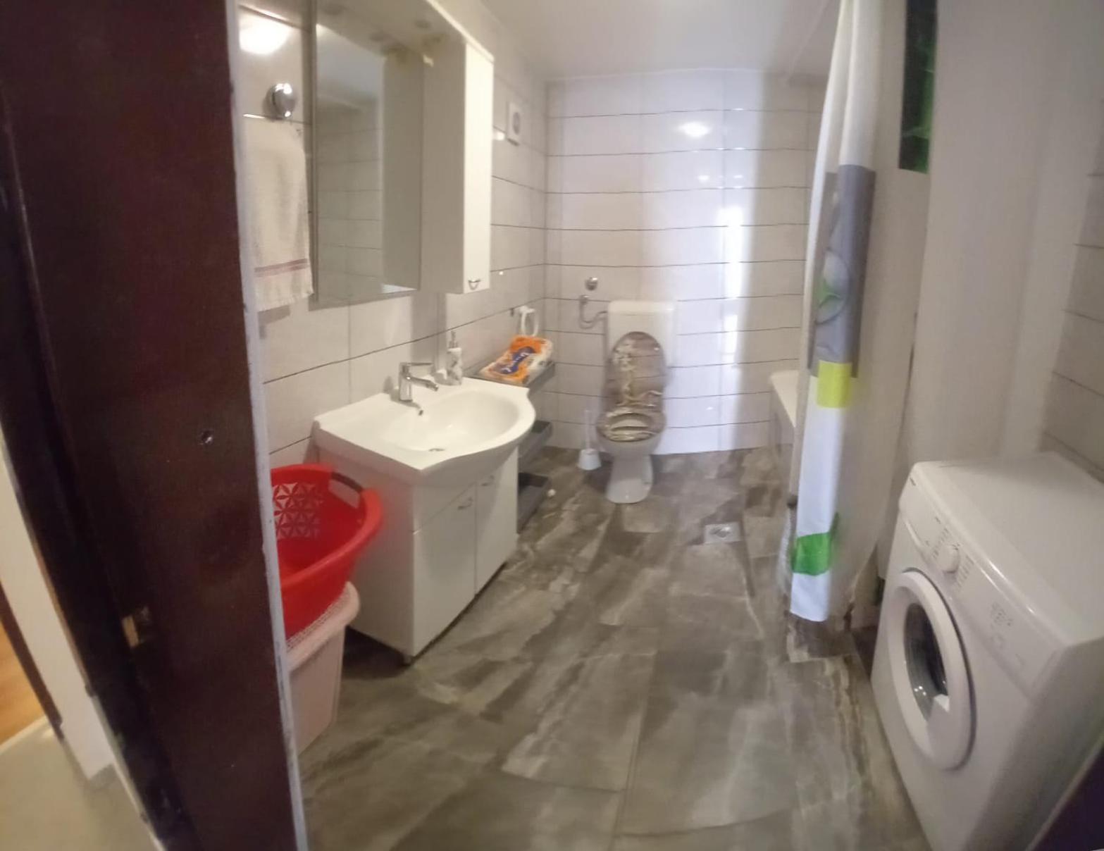 Apartman Naomi Bibinje Quarto foto