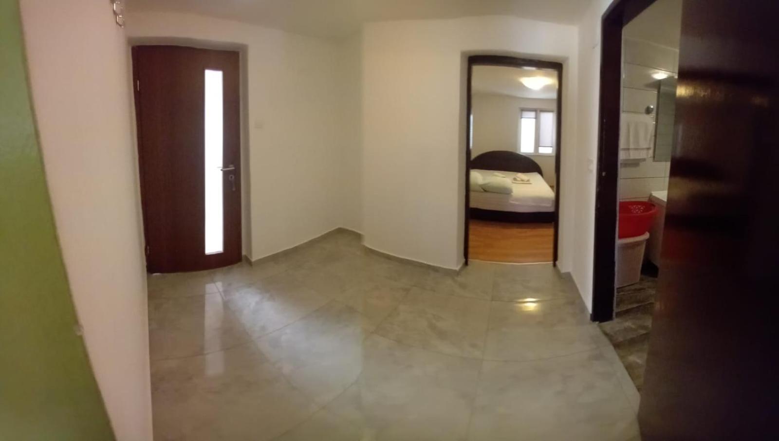 Apartman Naomi Bibinje Exterior foto
